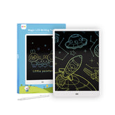 Alilo W3 magic LCD writing tablet, drawing board, reusable